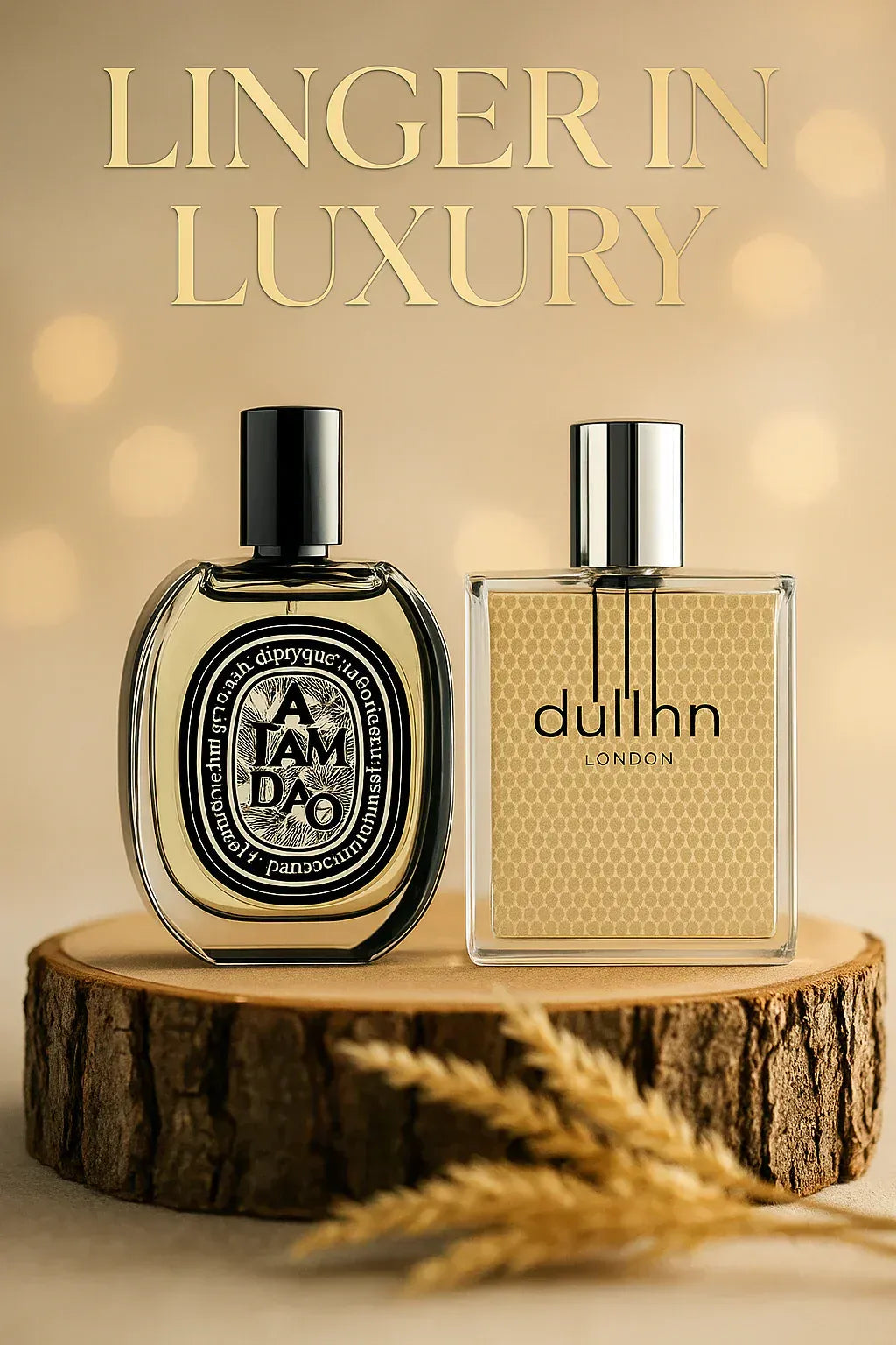 SRK’s Signature Duo - Inspired by Tam Dao & Icon Elite (Buy 1 Get 1 Free🔥🔥)