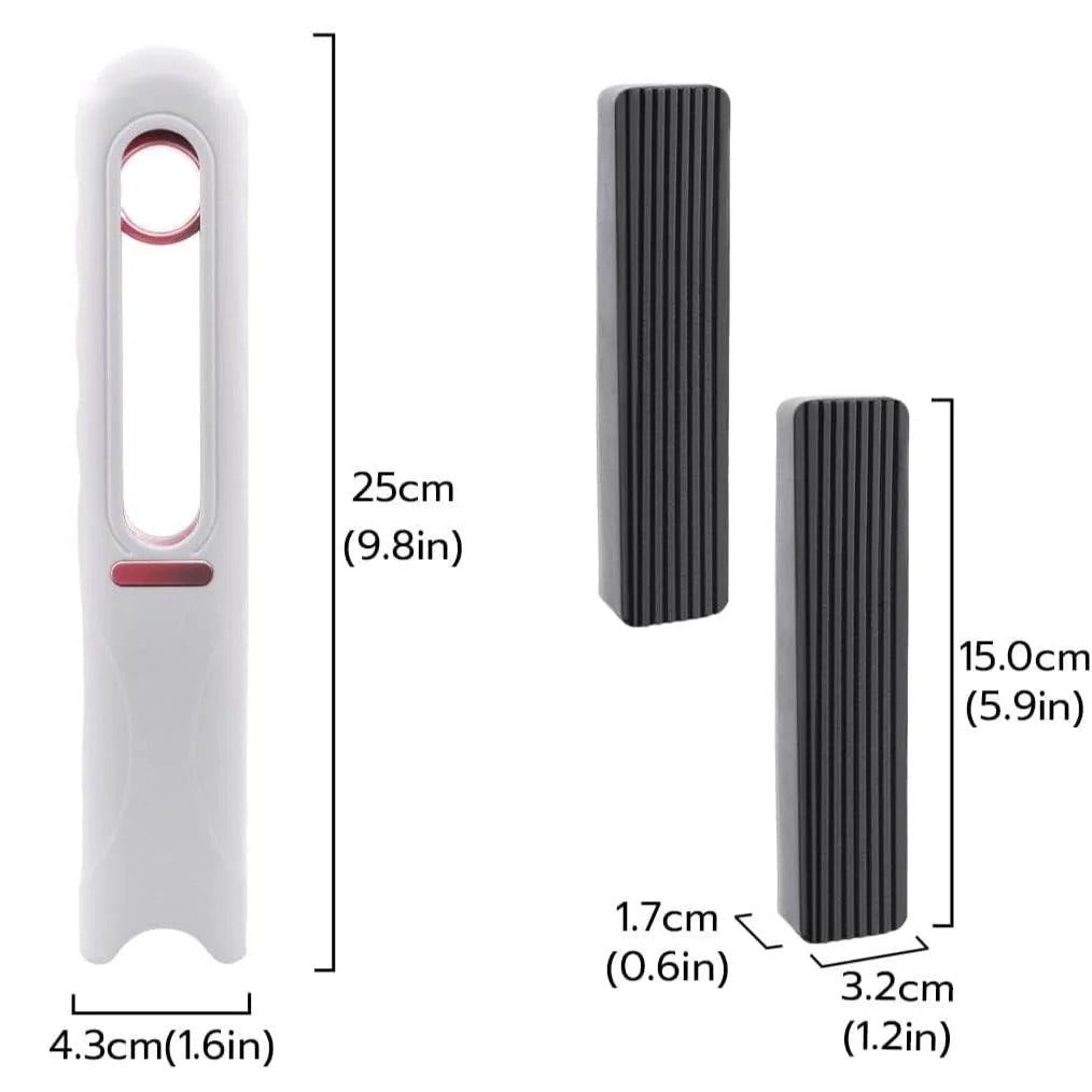 Portable Mini Mop Tools