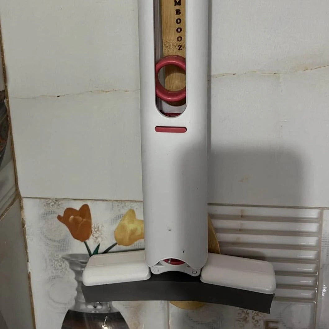 Portable Mini Mop Tools