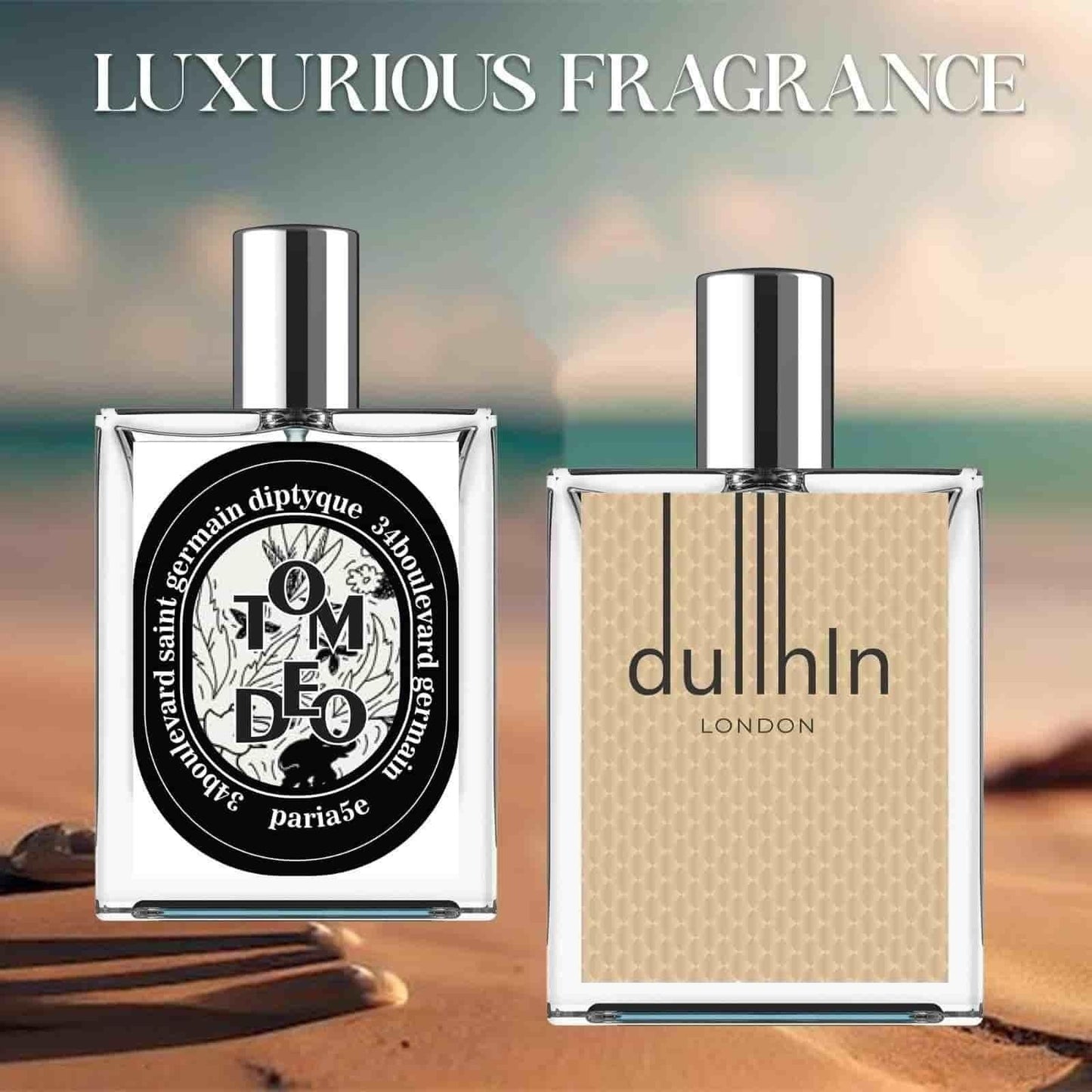 SRK’s Signature Duo - Inspired by Tam Dao & Icon Elite (Buy 1 Get 1 Free🔥🔥)